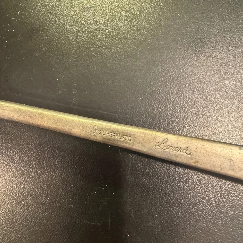 Leonard Candle Snuffer Home 9.25